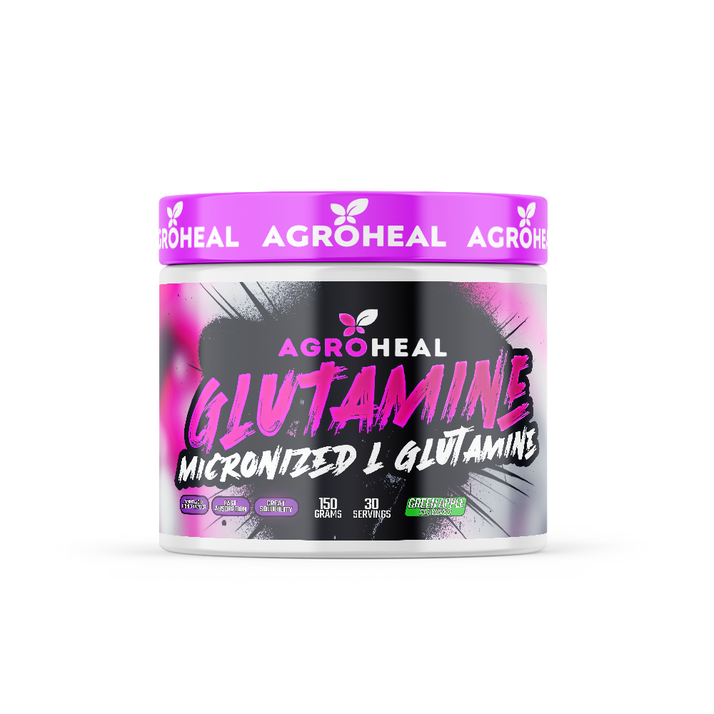 AGROHEAL Glutamine