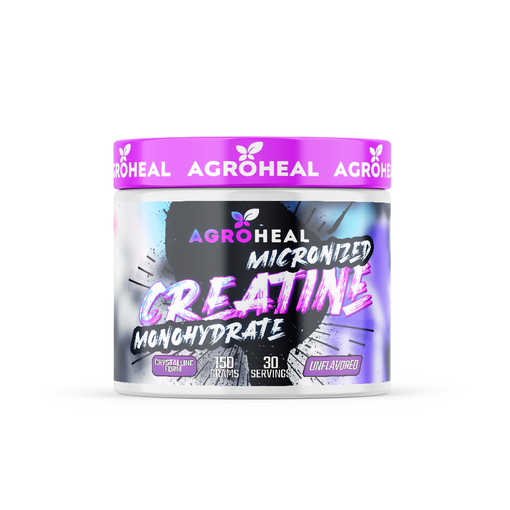 AgroHeal Creatine